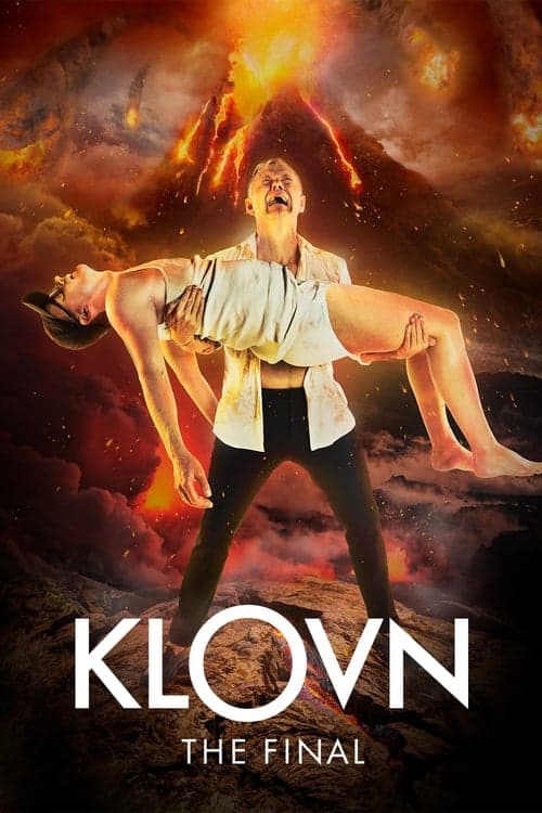 Klovn the Final Vider