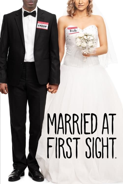 Married at First Sight Vider