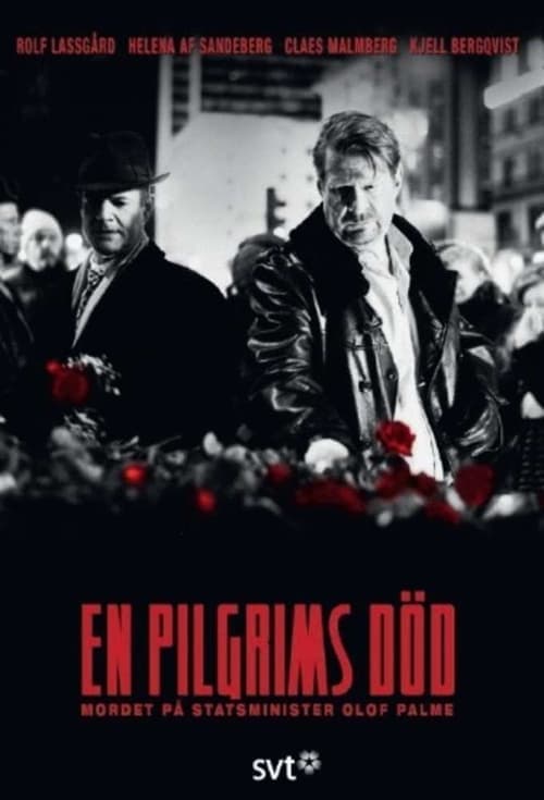 En pilgrims död 2013 [PL] Vider HDRip