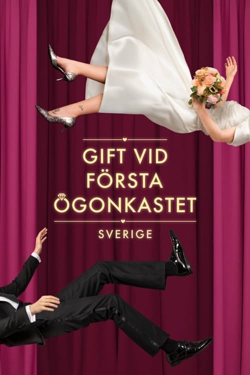 Gift vid första ögonkastet Vider