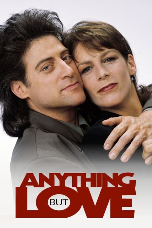 Anything But Love 1989 [PL] Vider HDRip