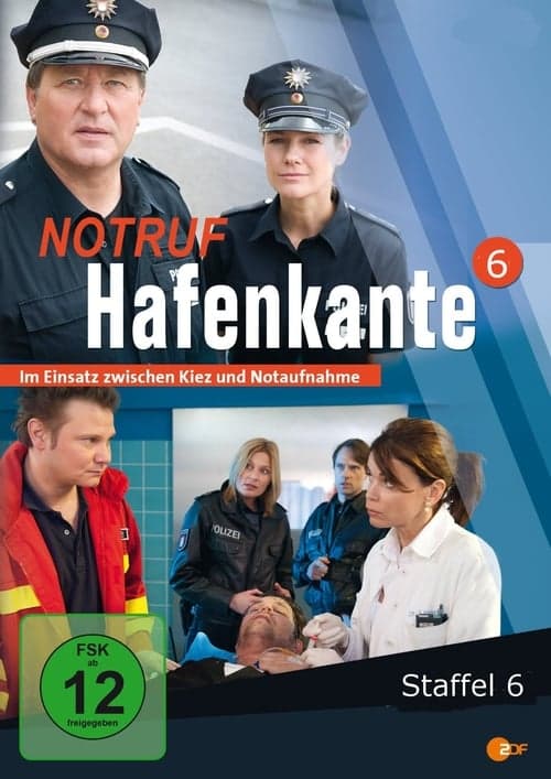 Notruf Hafenkante Vider