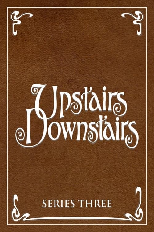 Upstairs, Downstairs Vider