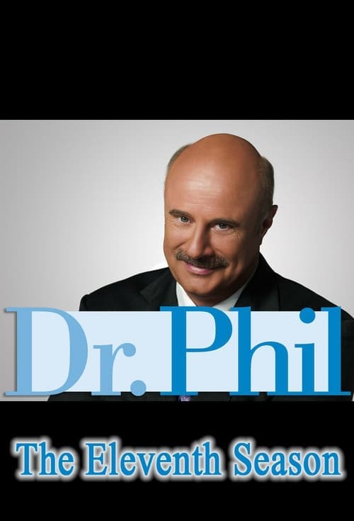 Dr. Phil Vider