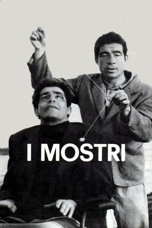 I mostri Vider