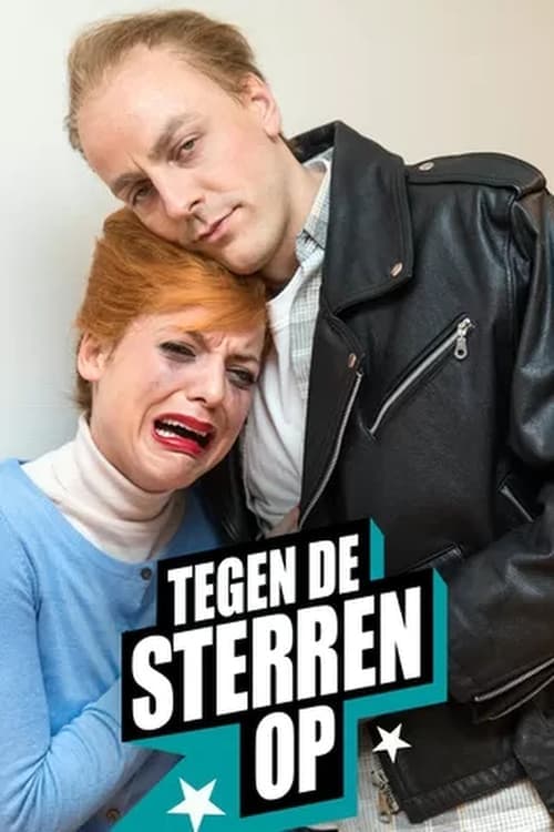 Tegen de Sterren op 2010 [PL] Vider HDRip