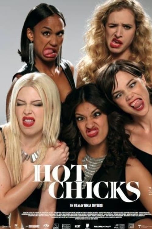 Hot Chicks Vider