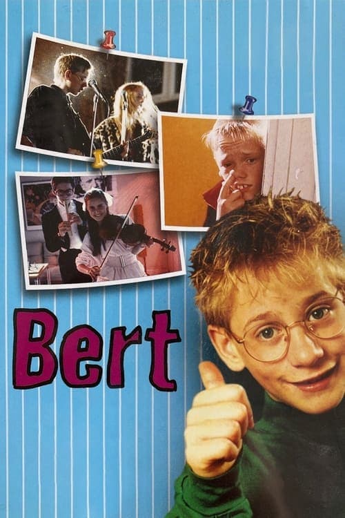 Bert 1994 [PL] Vider HDRip