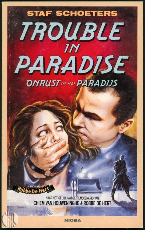 Trouble in Paradise Vider