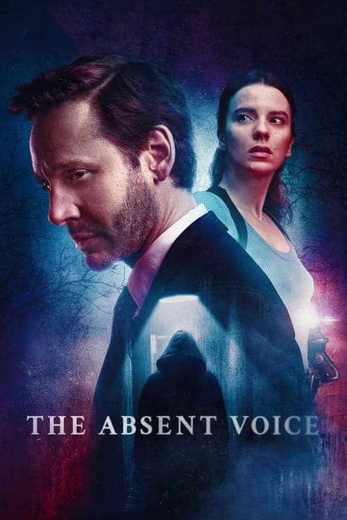 La voz ausente 2024 [PL] Vider HDRip