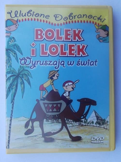 Bolek i Lolek Vider