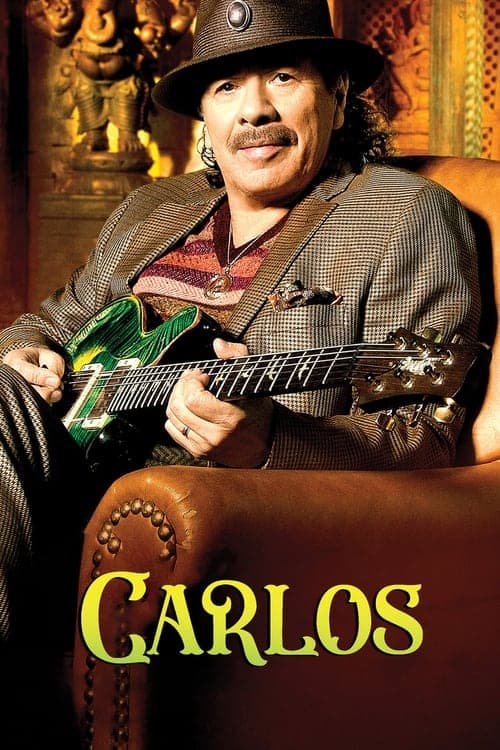 Carlos Vider