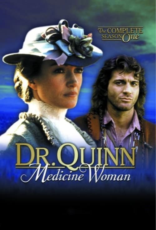 Doktor Quinn Vider