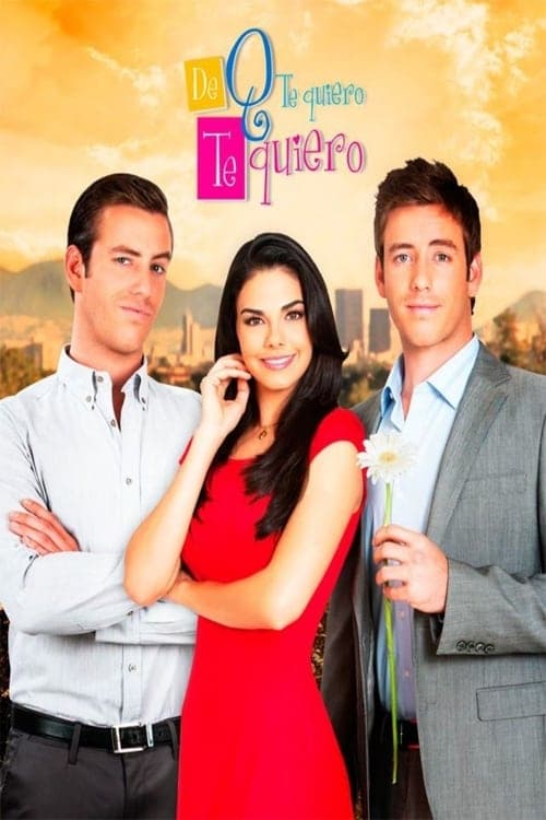 De que te quiero, te quiero 2013 [PL] Vider HDRip