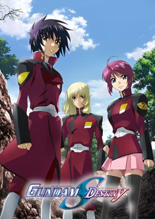 Mobile Suit Gundam SEED Vider