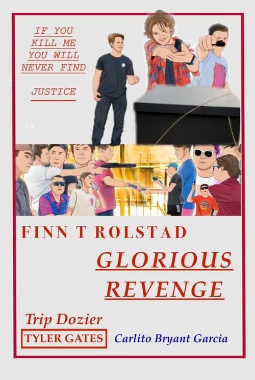 Glorious Revenge Vider