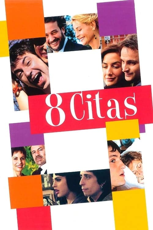 8 citas Vider