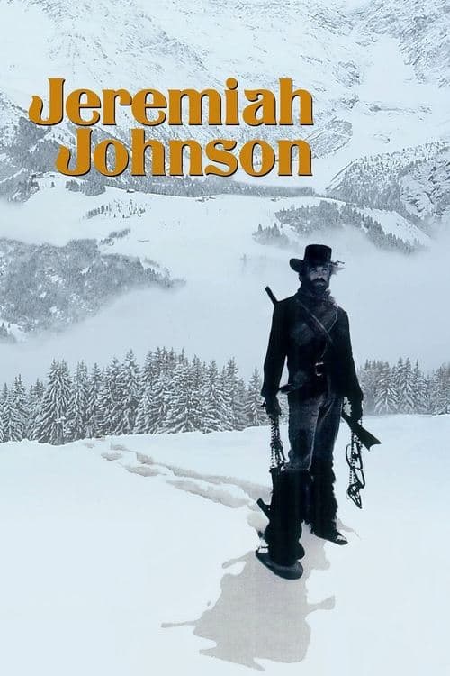 Jeremiah Johnson Vider