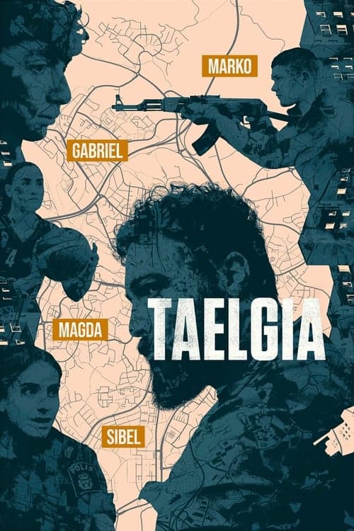 Taelgia 2023 [PL] Vider HDRip