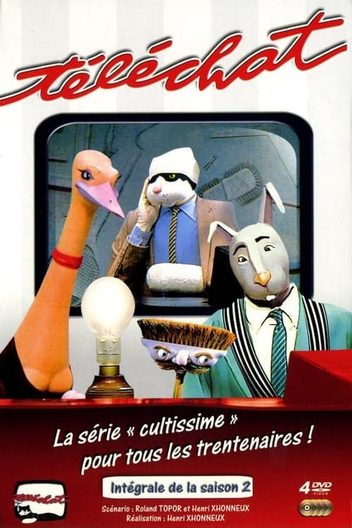 Téléchat Vider