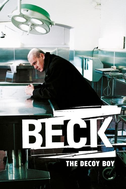 Beck 01 - Lockpojken Vider