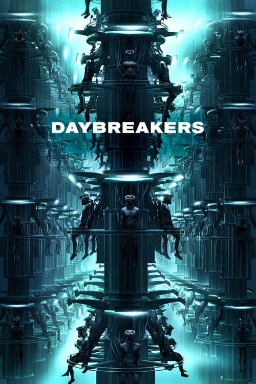 Daybreakers - Świt Vider