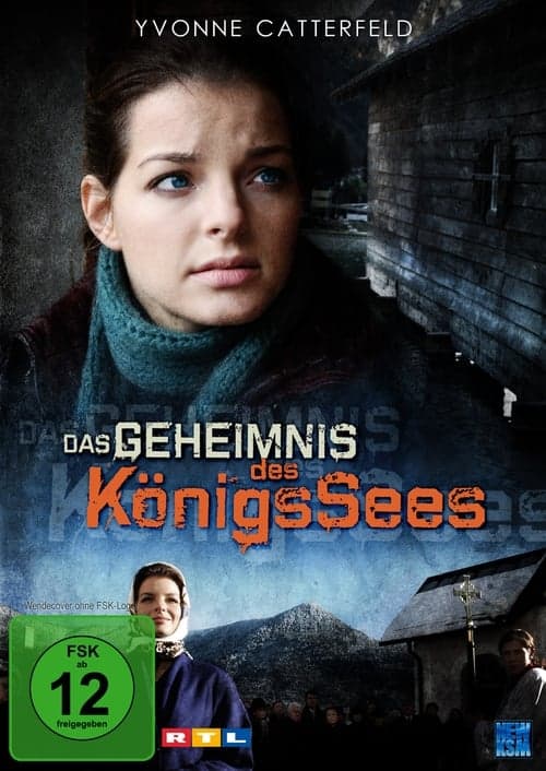 Das Geheimnis des Königssees Vider