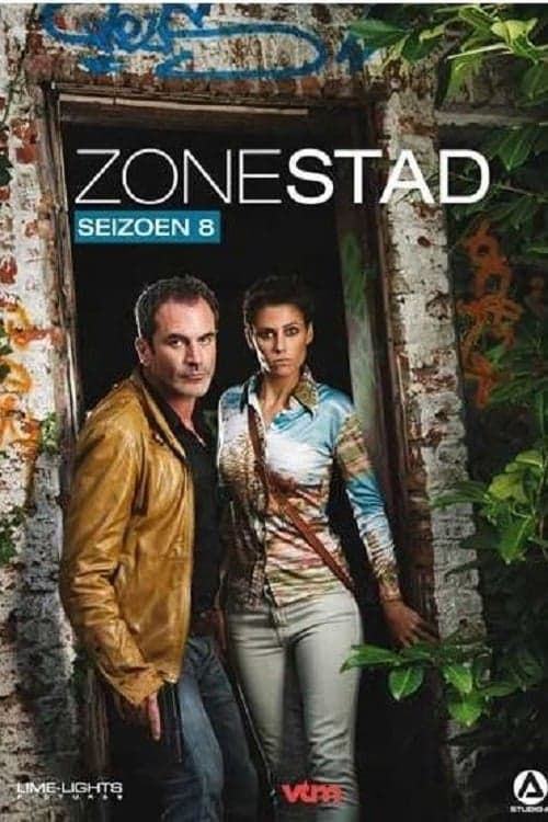 Zone Stad Vider