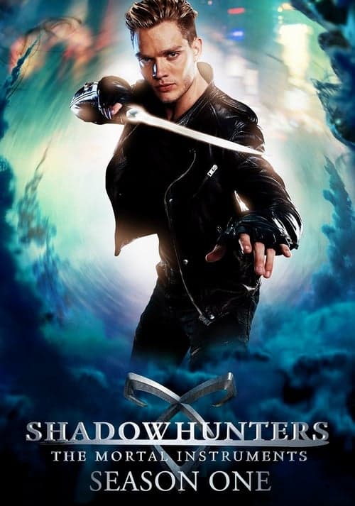 Shadowhunters Vider