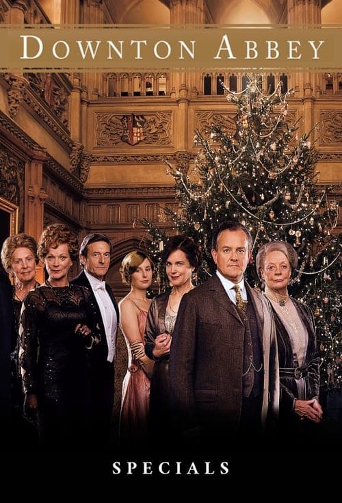 Downton Abbey Vider