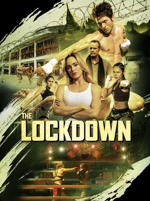 The Lockdown Vider