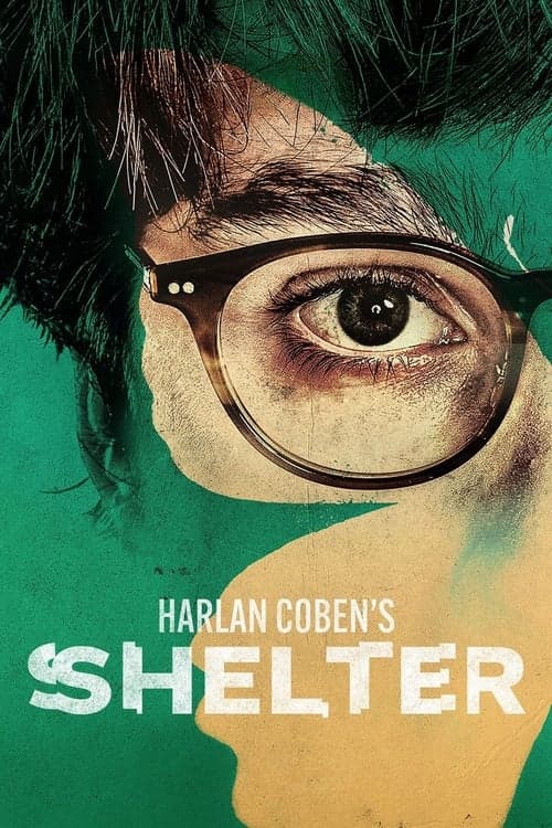 Harlan Coben: Schronienie Vider