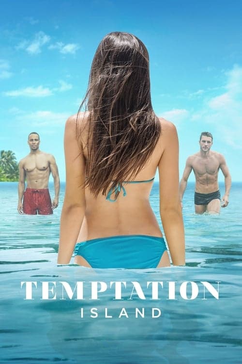 Temptation Island Vider