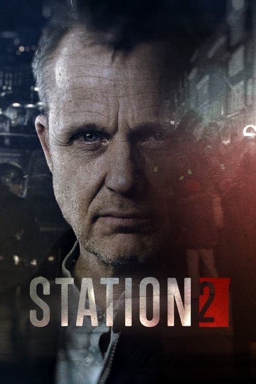 Station 2 2024 [PL] Vider HDRip