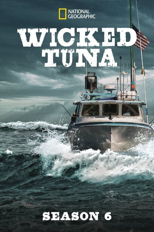 Wicked Tuna Vider