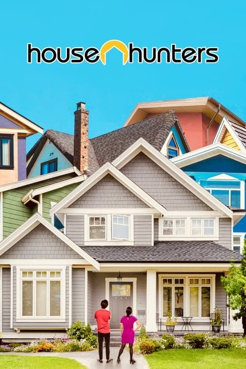 House Hunters 1999 [PL] Vider HDRip