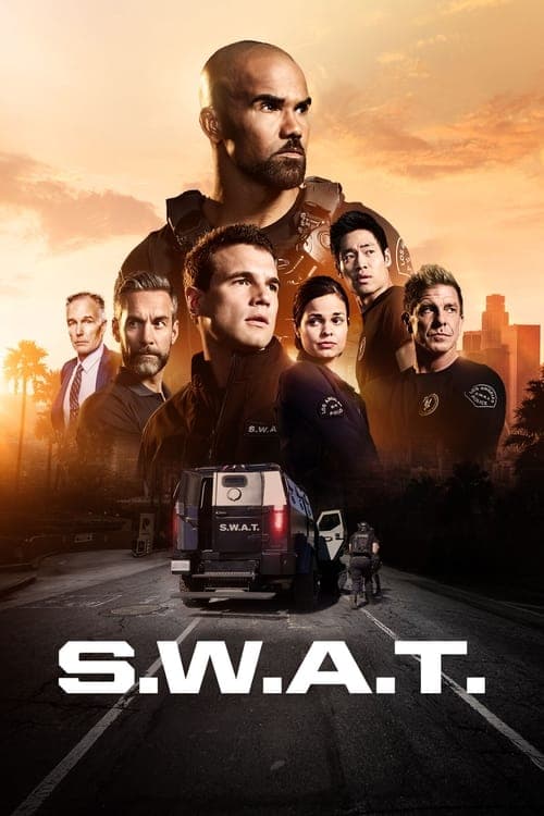 S.W.A.T. Vider