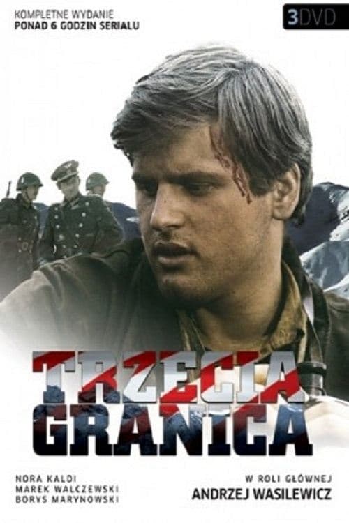 Trzecia granica 1976 [PL] Vider HDRip