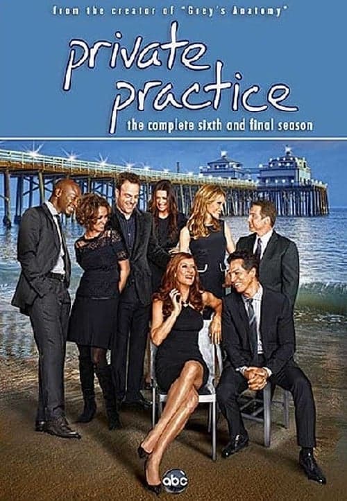 Private Practice Vider