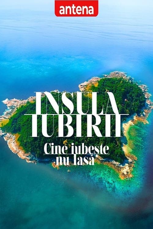 Insula Iubirii 2015 [PL] Vider HDRip