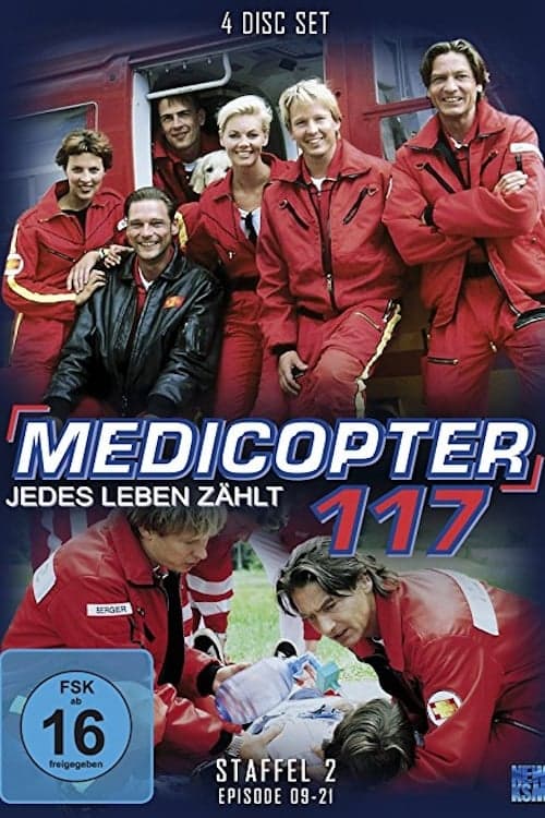 Medicopter 117 Vider