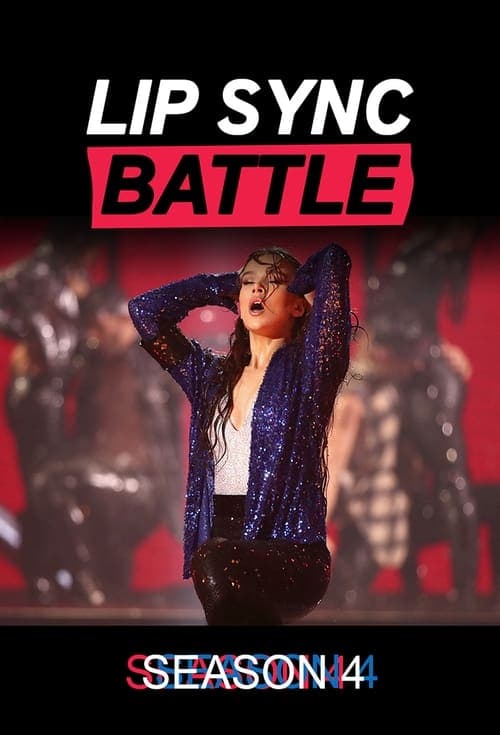 Lip Sync Battle Vider