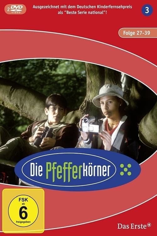 Die Pfefferkörner Vider