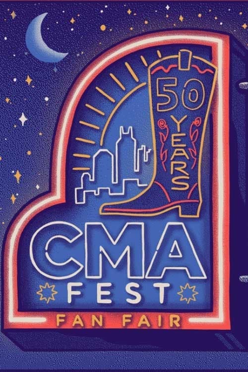 CMA Fest: 50 Years of Fan Fair Vider