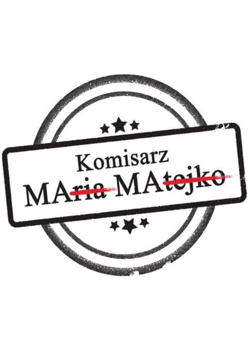 Komisarz Mama 2021 [PL] Vider HDRip