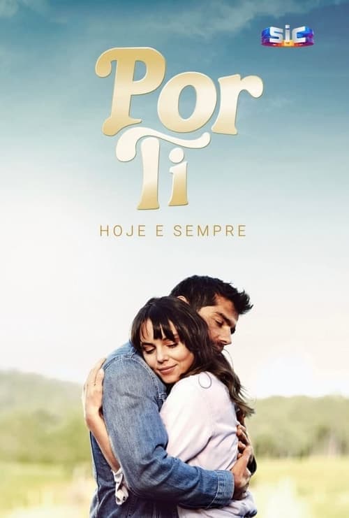 Por Ti 2022 [PL] Vider HDRip