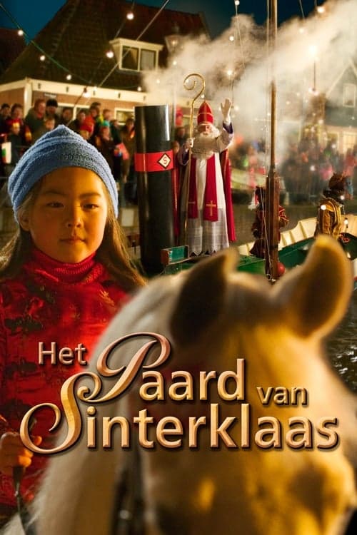 Het Paard van Sinterklaas Vider