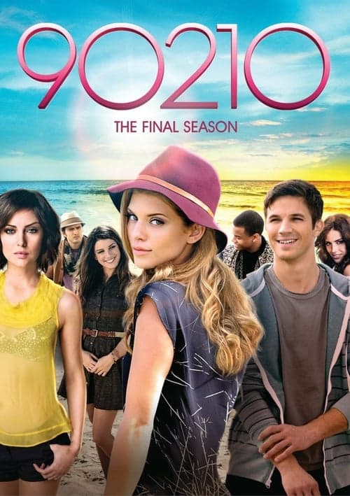 90210 Vider