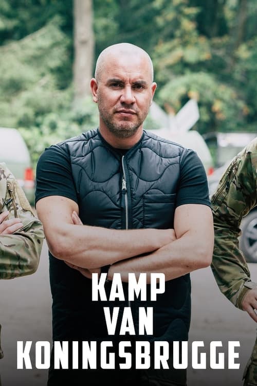 Kamp Van Koningsbrugge 2020 [PL] Vider HDRip