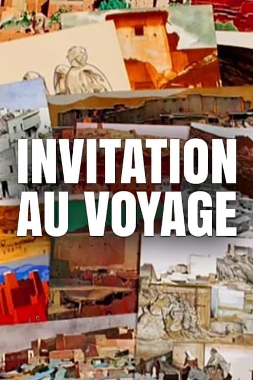 Invitation au voyage 2017 [PL] Vider HDRip